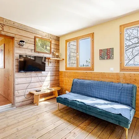 Contemporain Nature Et Vue 펜션 Hommert