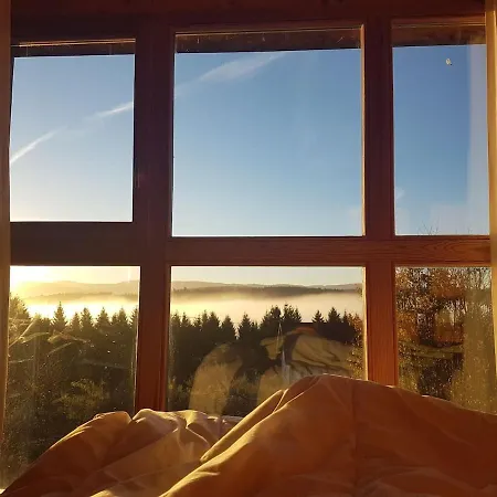 Σπίτι διακοπών Contemporain Nature Et Vue Hommert