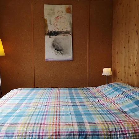 Contemporain Nature Et Vue 펜션 Hommert