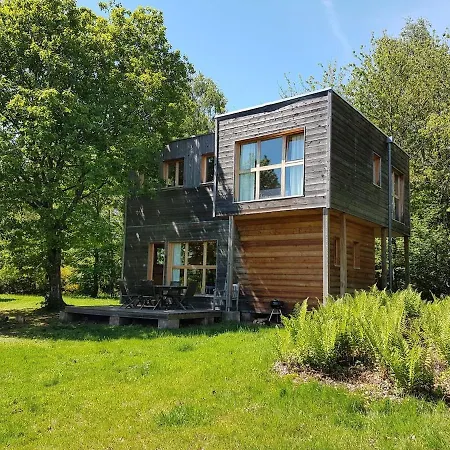 Contemporain Nature Et Vue