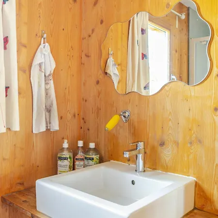 Contemporain Nature Et Vue