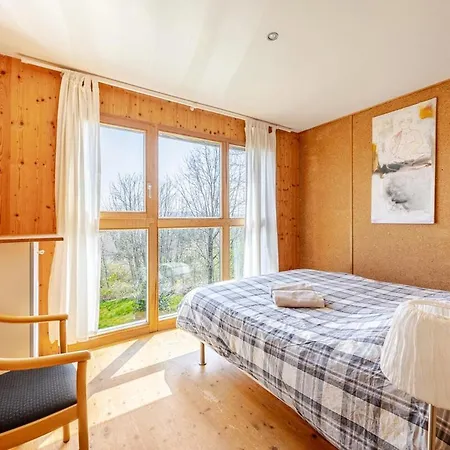 Σπίτι διακοπών Contemporain Nature Et Vue