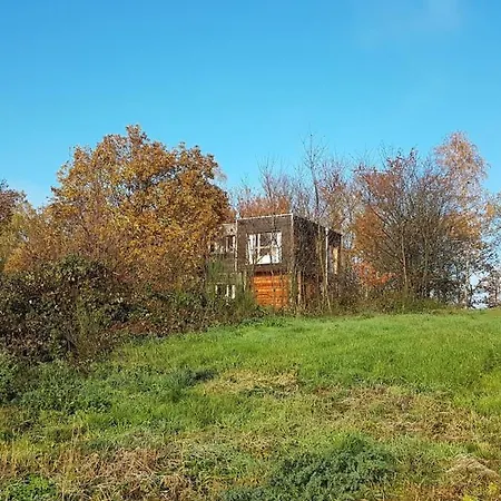 Contemporain Nature Et Vue Σπίτι διακοπών *