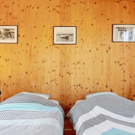 Σπίτι διακοπών Contemporain Nature Et Vue Hommert