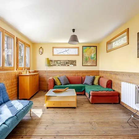 Σπίτι διακοπών Contemporain Nature Et Vue