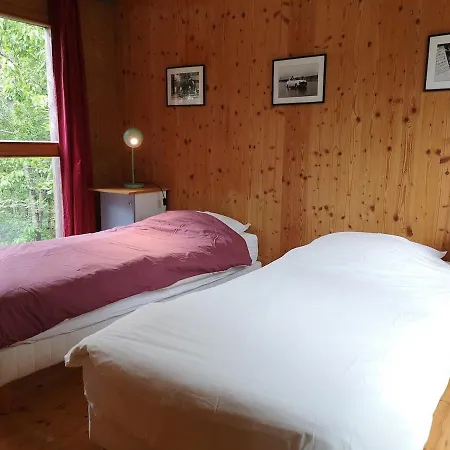 Contemporain Nature Et Vue Hommert