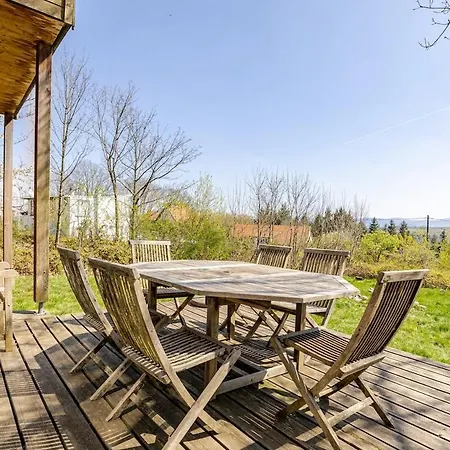 Contemporain Nature Et Vue