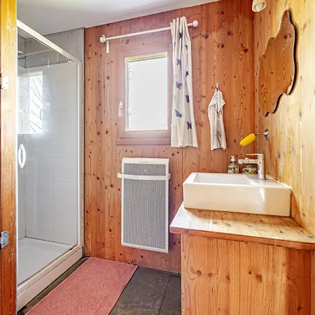 Contemporain Nature Et Vue Σπίτι διακοπών *