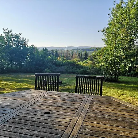 Σπίτι διακοπών Contemporain Nature Et Vue Hommert