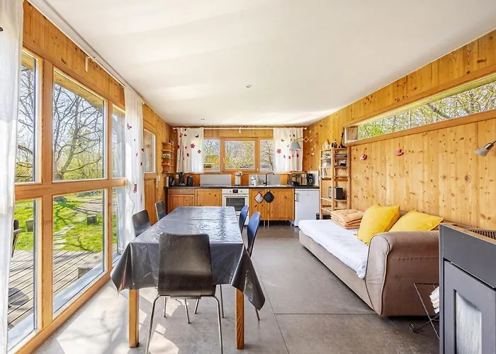 Contemporain Nature Et Vue *