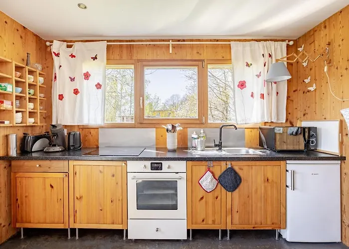 Contemporain Nature Et Vue *