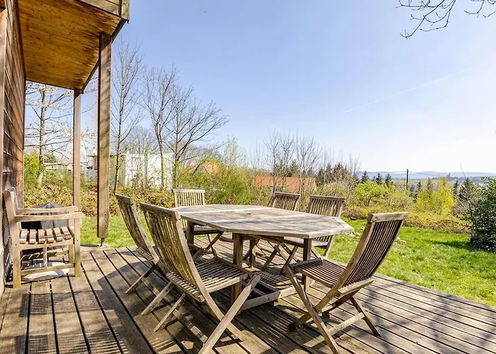 Contemporain Nature Et Vue